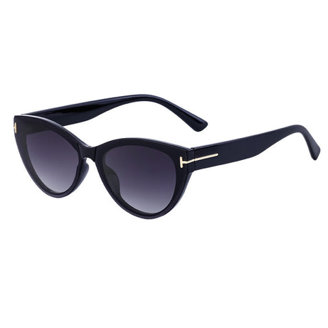 Women's Cat Eye High-End Trend Sunglasses
