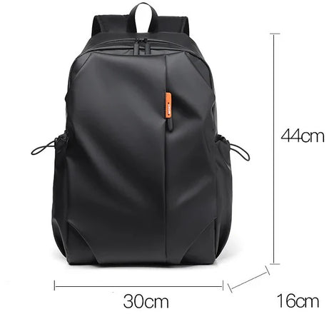 Men's Multifunctional Trendy Casual Backpack