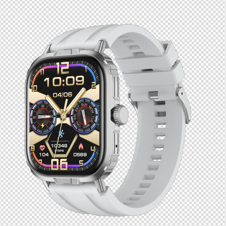 Outdoor Fashion M106 Multi-function Smart Watch