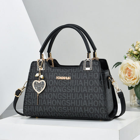 Women's Bag high-end Large-capacity Bag