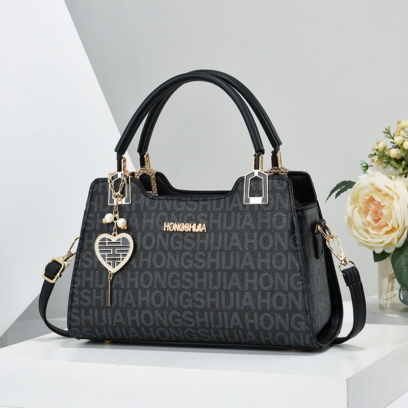 Women's Bag high-end Large-capacity Bag