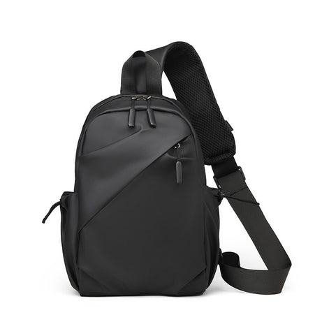 Men's Versatile Small Backpack