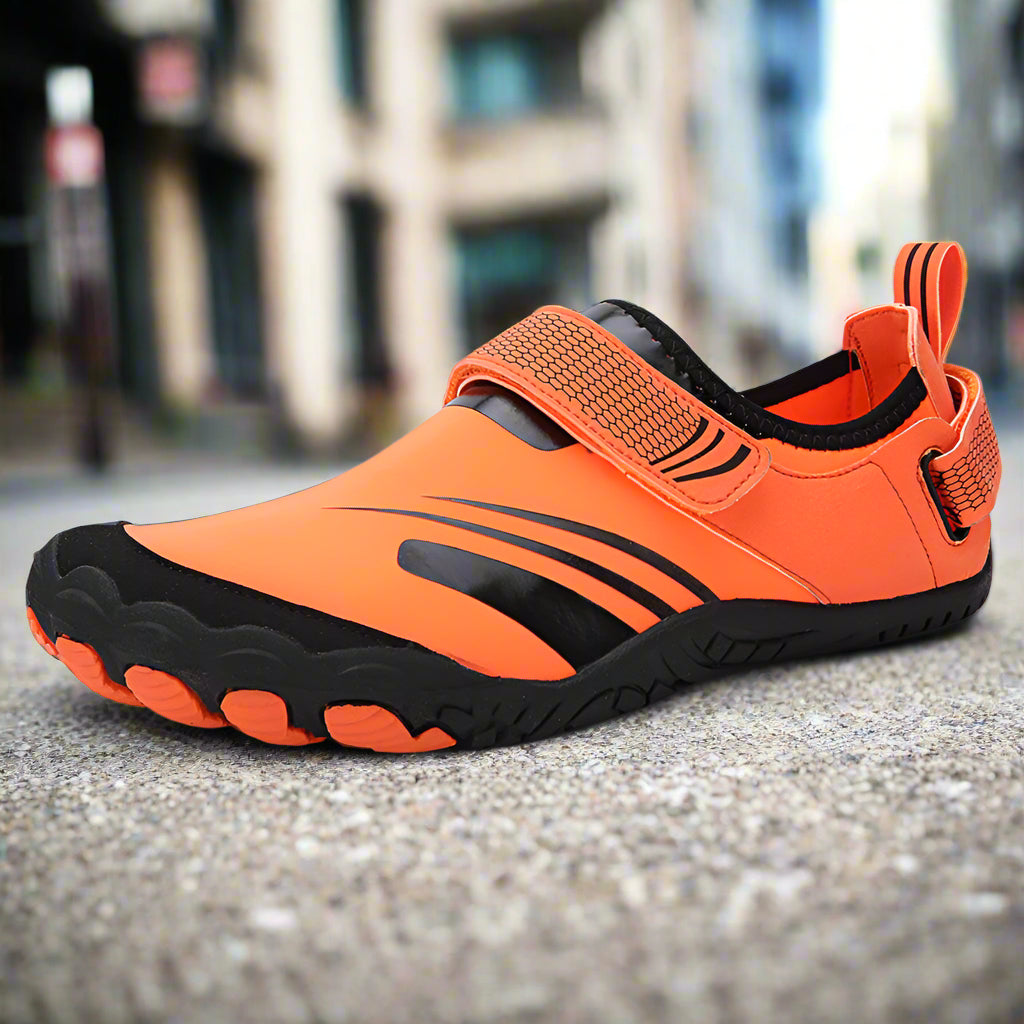 Men's Casual Cycling Shoes