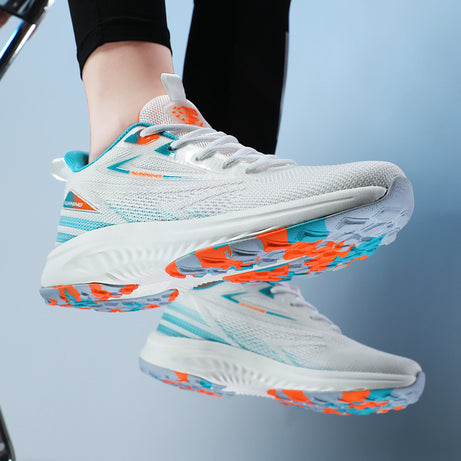 Men's Luxury Air Mesh Running Shoes