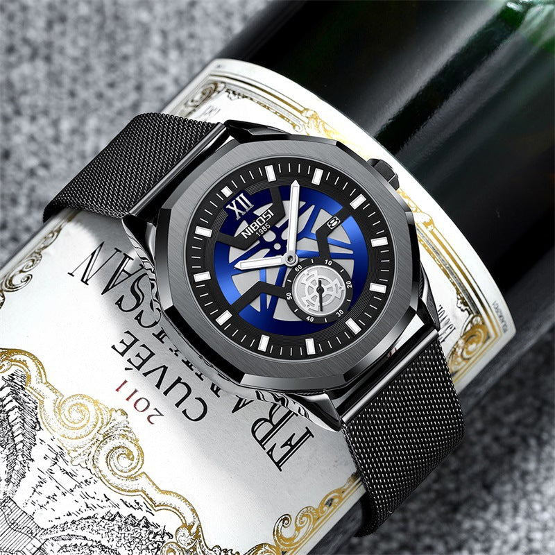 Men's Student Store Watches