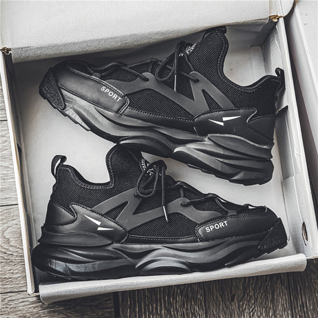 Men's Versatile Hot Casual Shoes