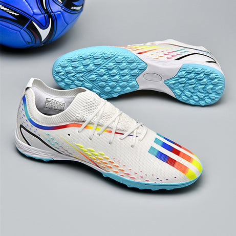 Men's Football Broken Nails Training Shoes