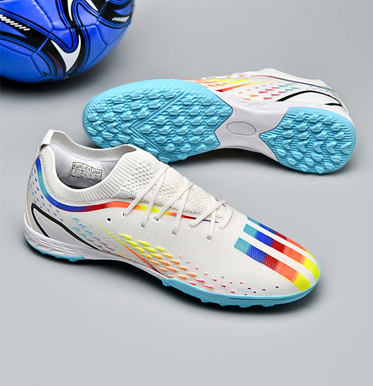 Men's Football Broken Nails Training Shoes