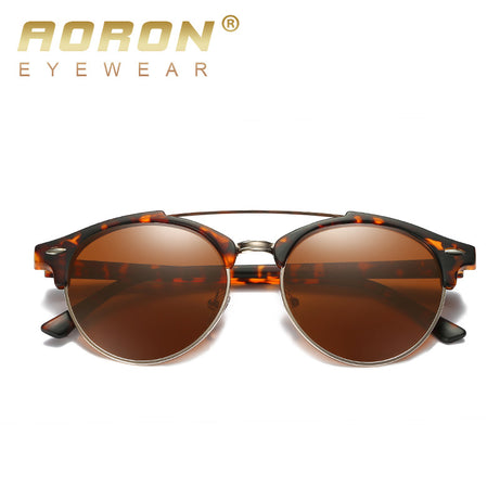 Men's Polarized Colorful Fashion Sunglasses