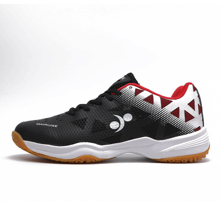 Men's Badminton Mesh Sports Shoes