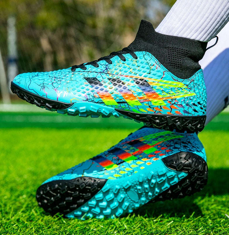 Men's Comfortable Football Sports Shoes