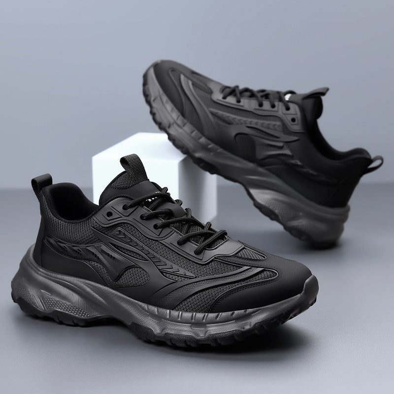 Men's Fashion Breathable Casual Shoes