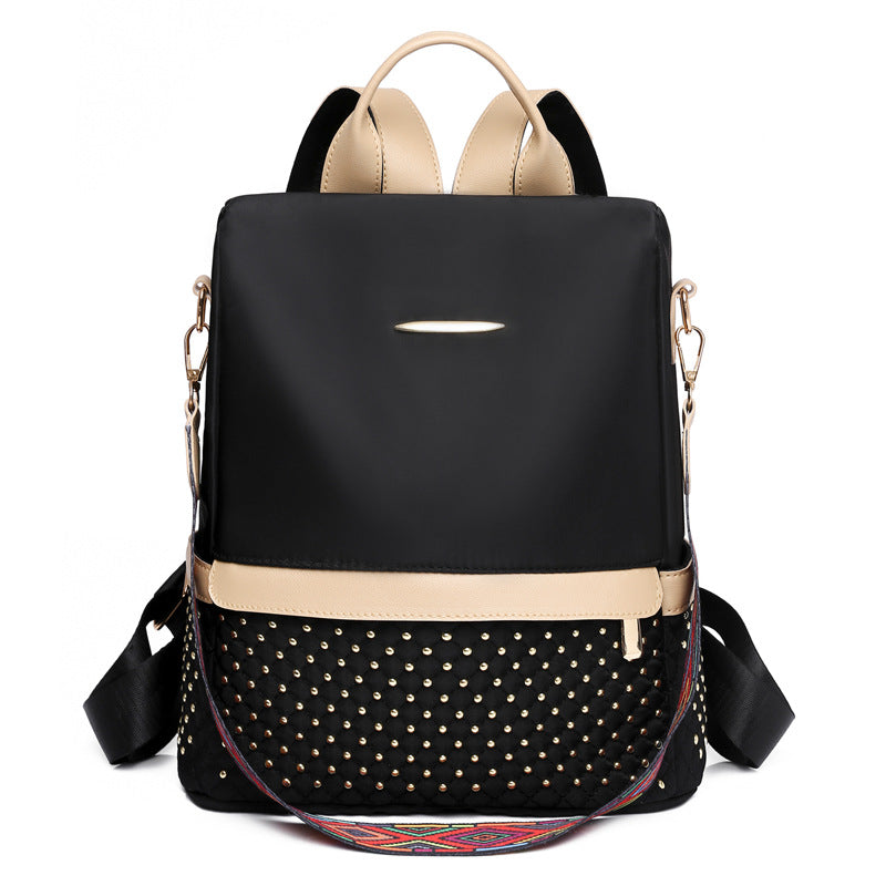 Women's Trendy Large Backpack