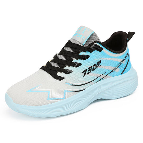 Men's Lightweight Breathable Running Shoes
