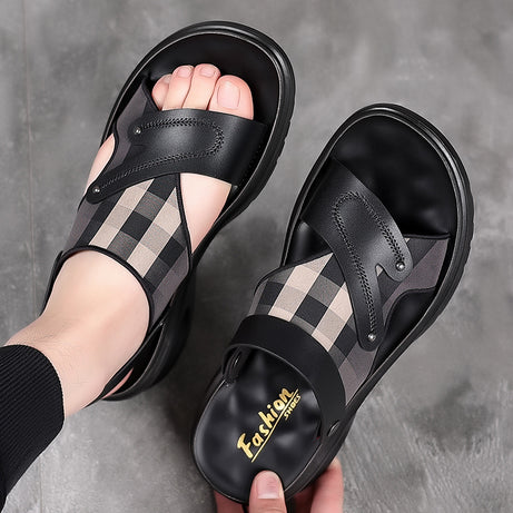 Men's Trend Fashionable Casual Sandals