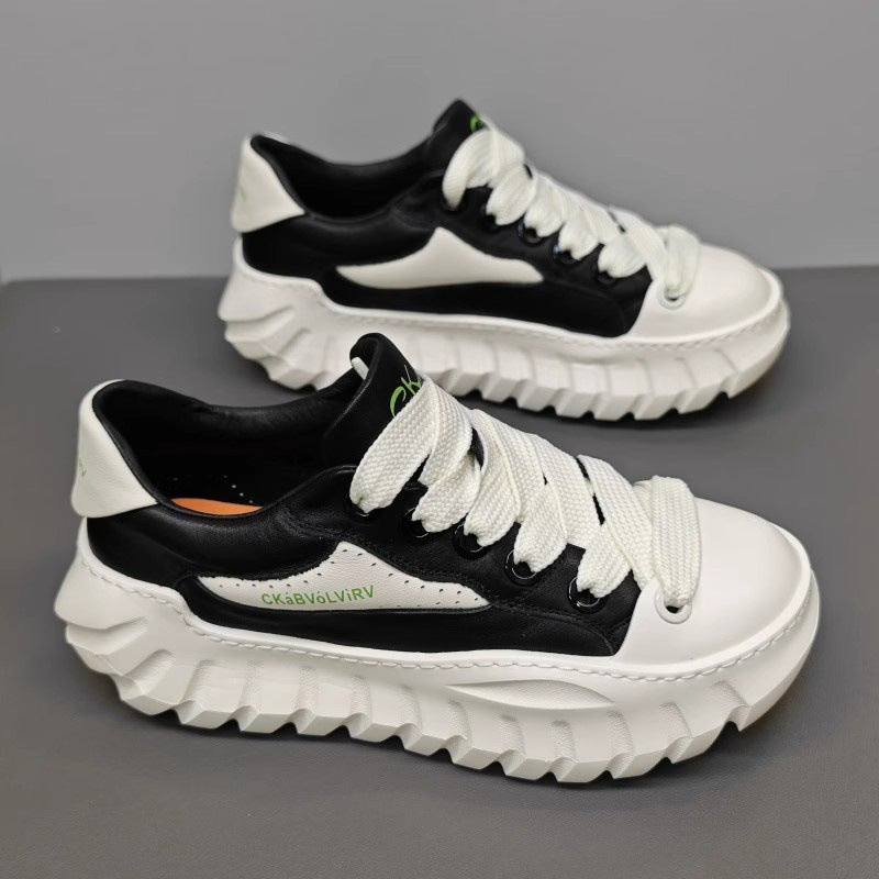 Men's Trendy Fashion Running Shoes