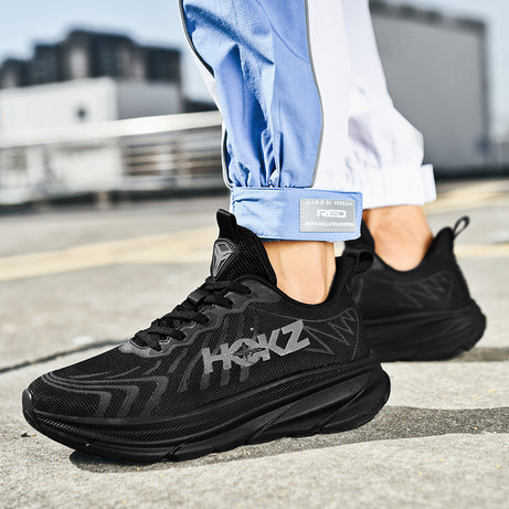 Men's Trendy Air Mesh Running Running Shoes