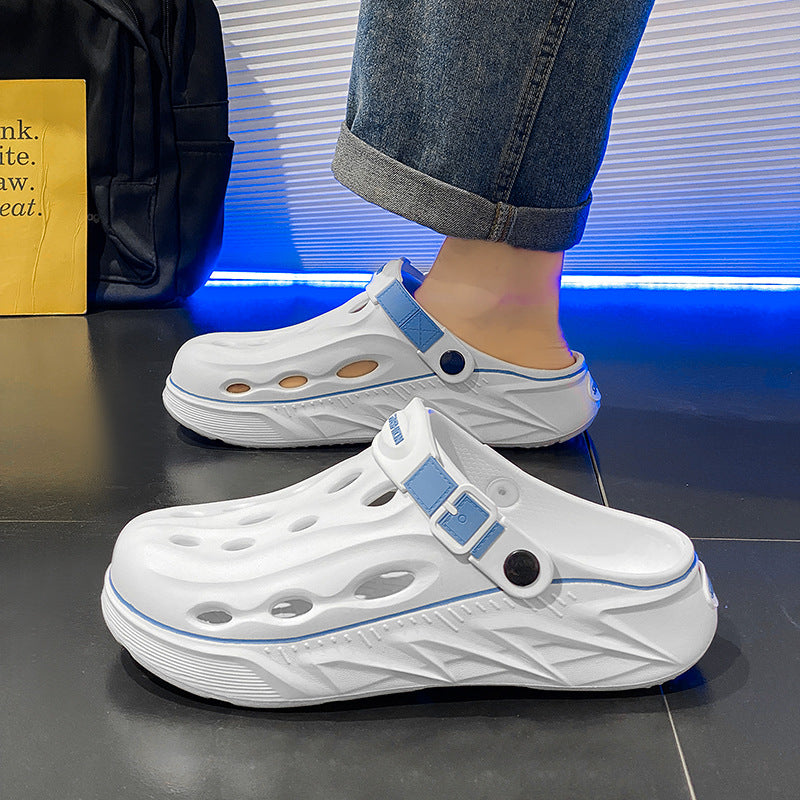 Men's Summer Trendy Outdoor Sandals