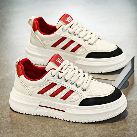 Men's Fashion Trend Versatile Casual Shoes