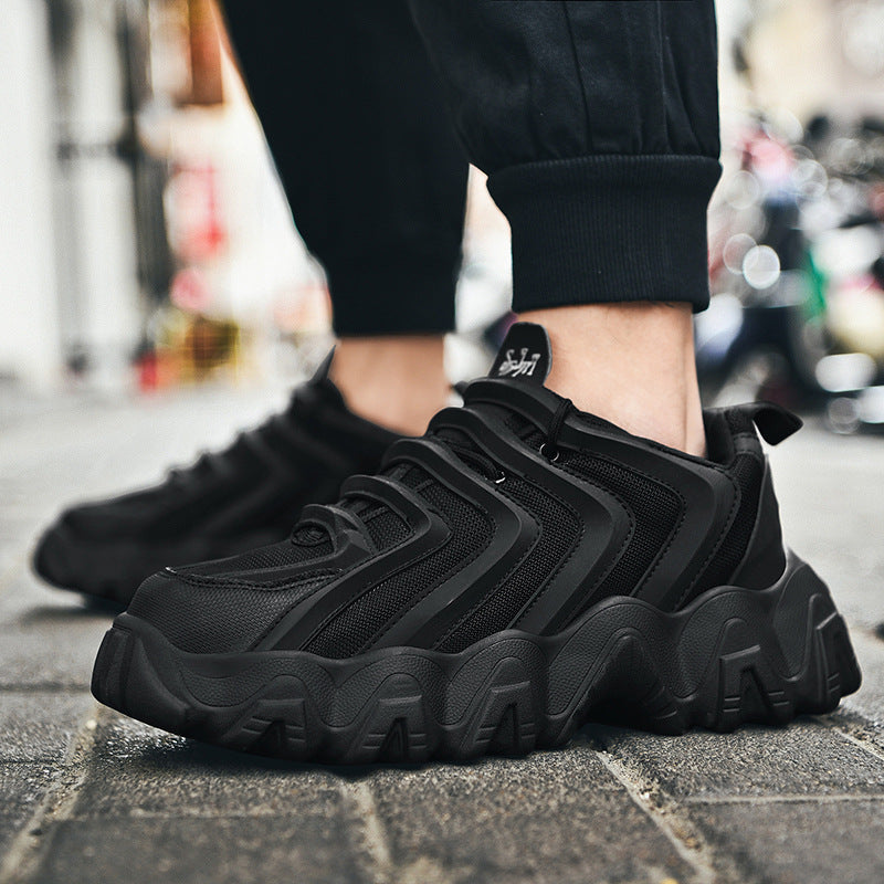 Men's High-quality Fashion Trendy Casual Shoes