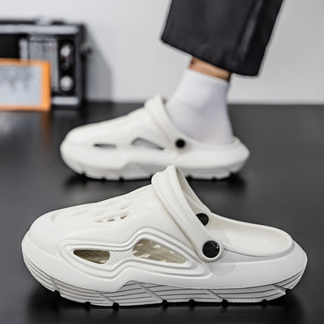 Men's Summer Thick-Soled Outdoor Casual Sandals