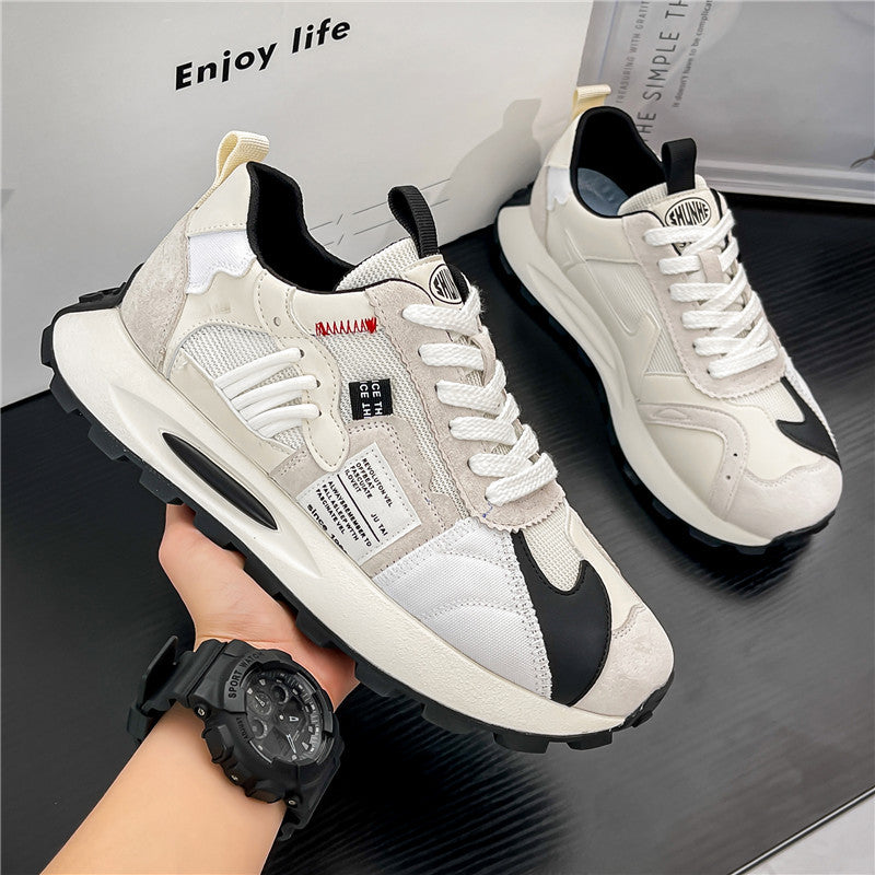 Men's High Quality Running Shoes