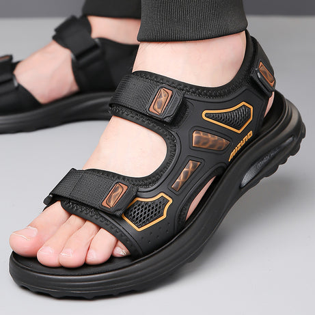 Men's Casual Breathable Trandy Sandals