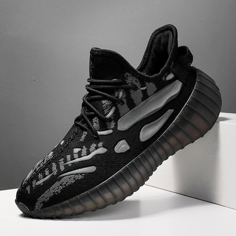 Men's Versatile Casual Trendy Shoes