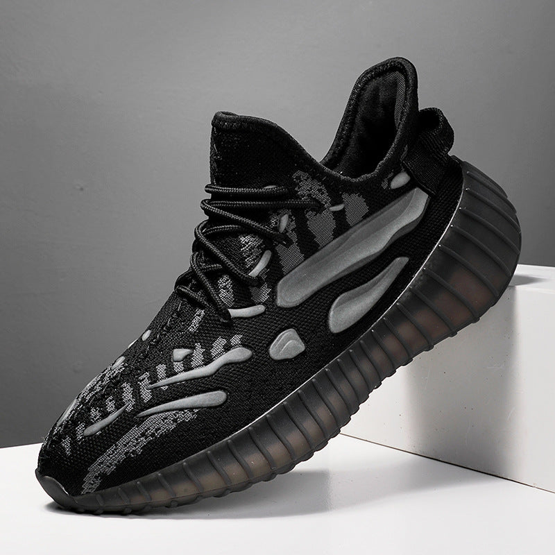 Men's Versatile Casual Trendy Shoes