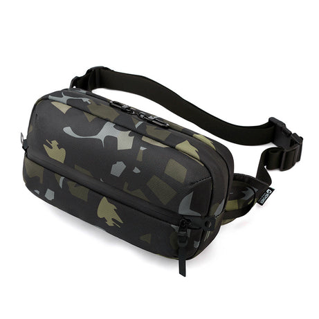Men's Leisure Sports Crossbody Bag