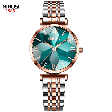 Women's Stylish Simple Small Watch
