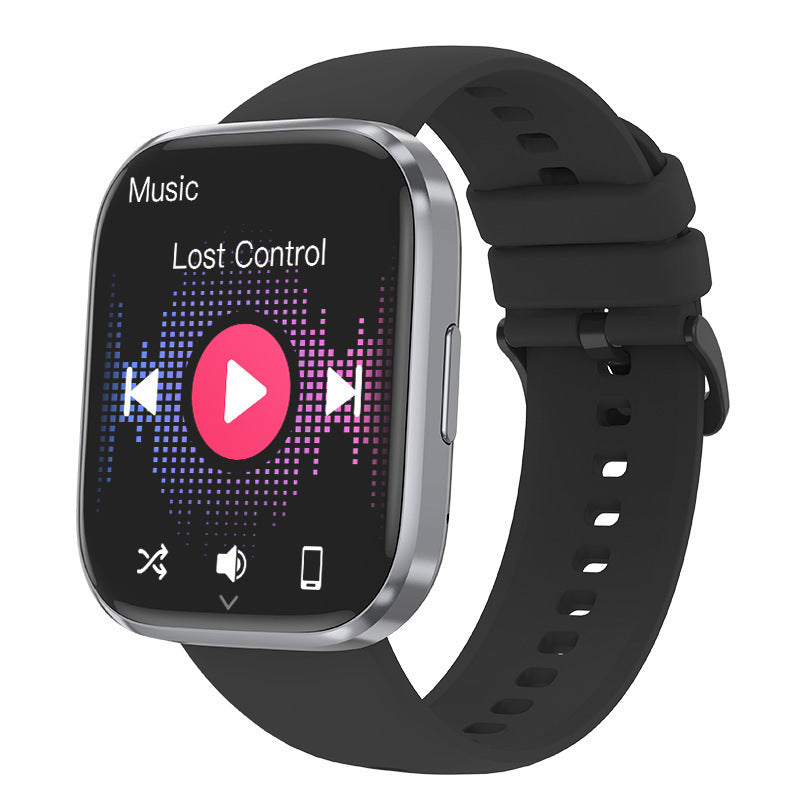 Sports Watch T33 Bluetooth Call Smart Watch