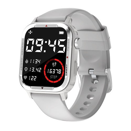 Outdoor G96 Bluetooth Call Multi-Function Smart Watch