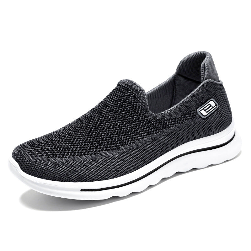Men's Fashion Trendy Outdoor Casual Shoes
