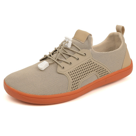 Men's Fly-Woven Fashion Casual Shoes