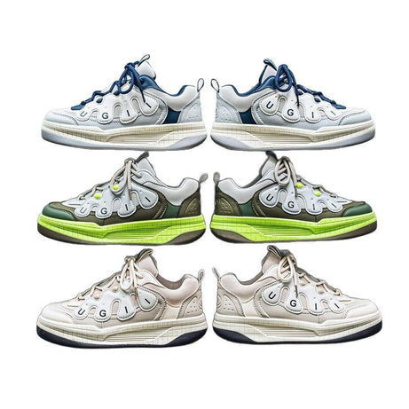 Men's Fashion Trend Versatile Casual Shoes