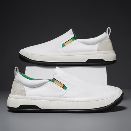 Men's Fashion Outer Wear Lazy Shoes