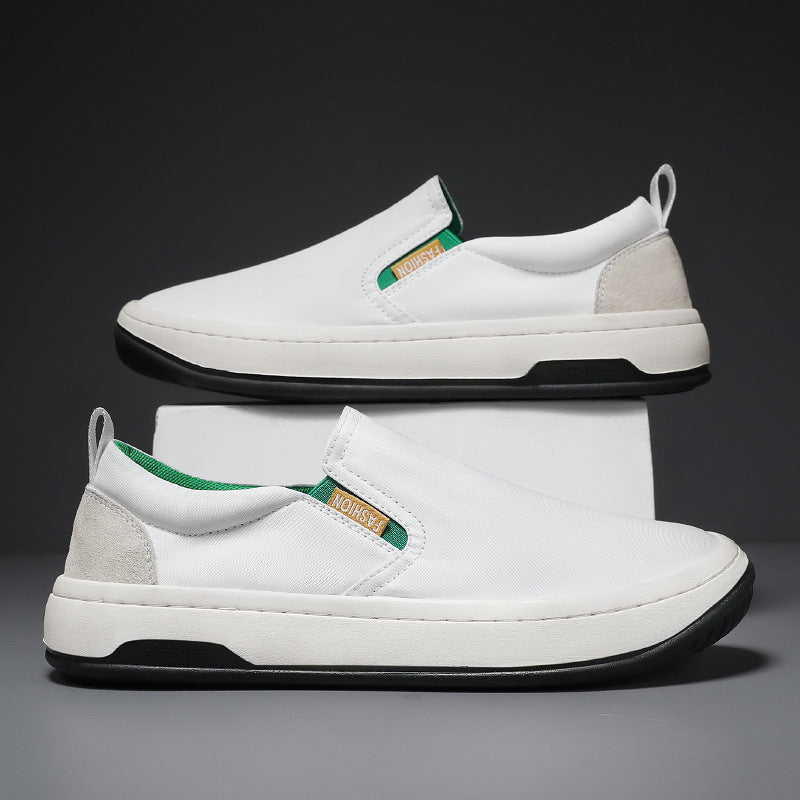 Men's Fashion Outer Wear Lazy Shoes