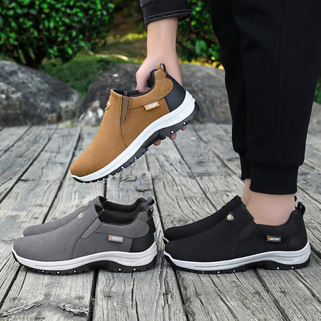 Men's Outdoor Versatile Casual Walking Shoes