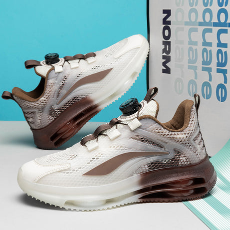 Men's Breathable Running Shoes