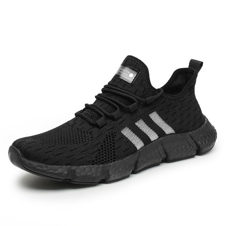Men's Fashion Breathable Trendy Casual Shoes