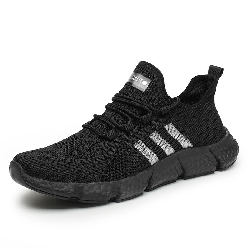 Men's Fashion Breathable Trendy Casual Shoes