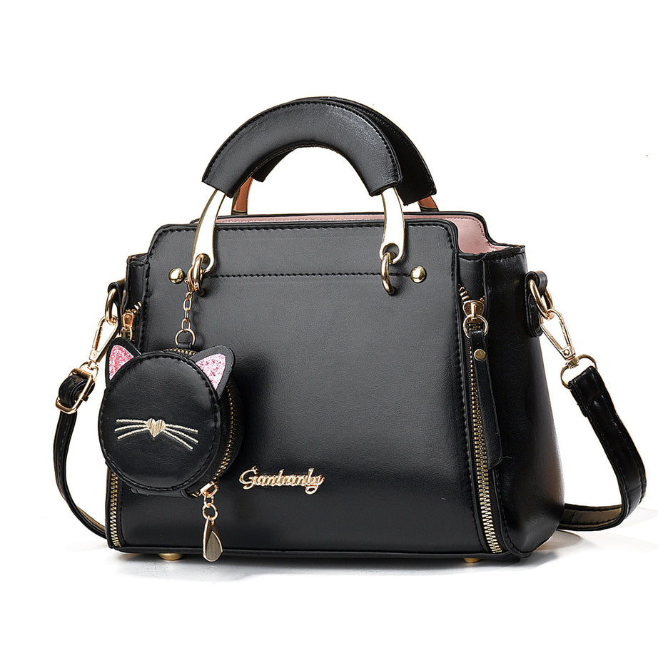 Women's Sweet Casual Personality Shoulder Bag