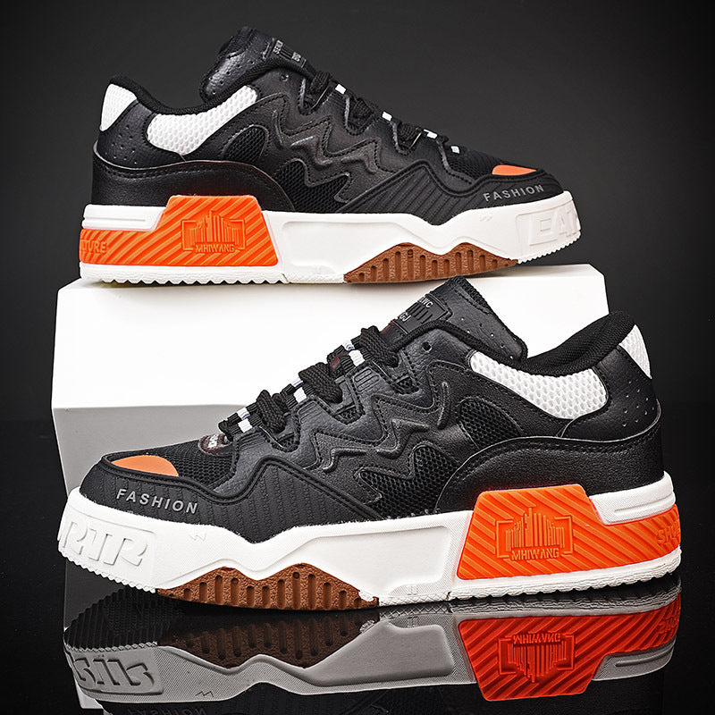 Men's Mesh Breathable Fashion Casual Shoes