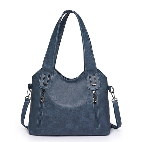 Women's Large Capacity Tote Hand Bag