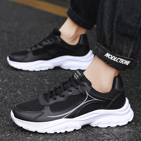 Men's Fashion Outdoor Trend Running Shoes