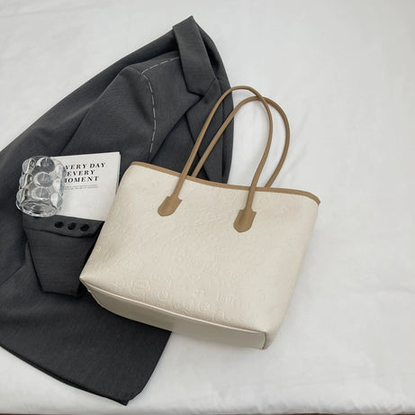 Women's Trendy & Versatile Shoulder Bag