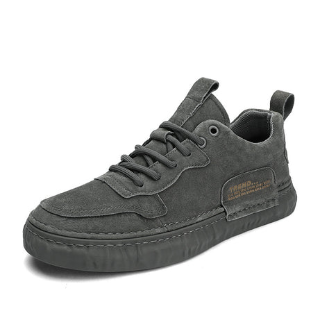 Men's Fashion Lace-up Outdoor Casual Shoes