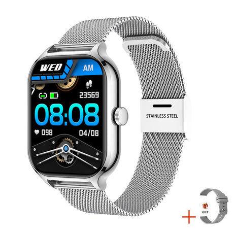 Sports Watch GtS4 Bluetooth Smart Watch