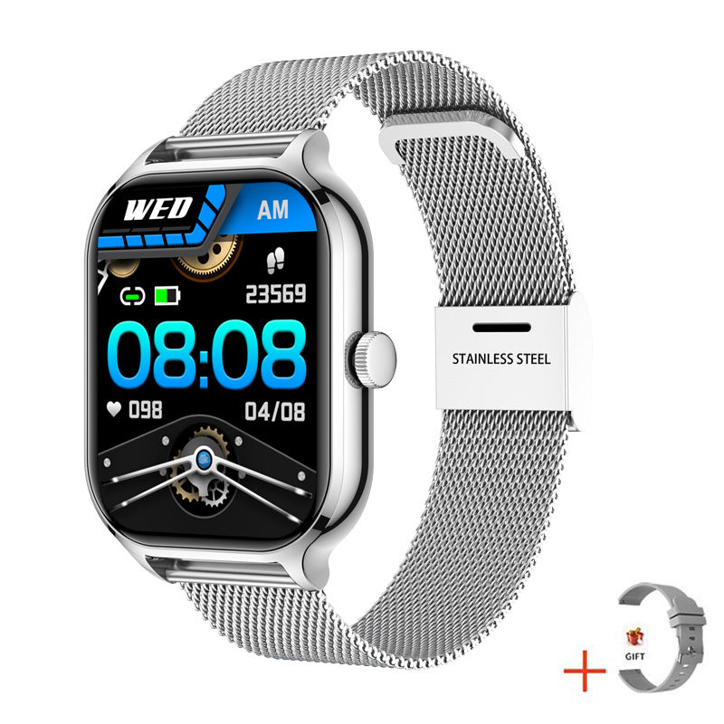 Sports Watch GtS4 Bluetooth Smart Watch